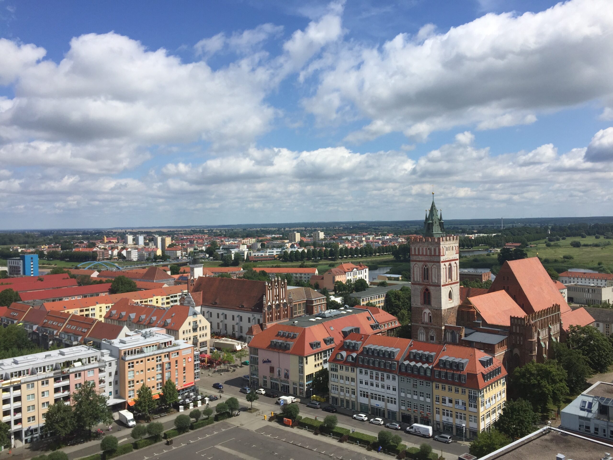 Zimmer Frankfurt-Oder