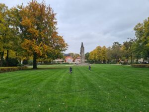 Apartment Frankfurt-Oder am Park