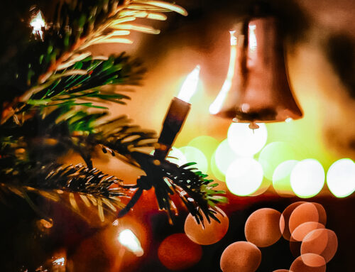 Tipps für eine entspannte und entschleunigte Advents- und Weihnachtszeit – Part 1